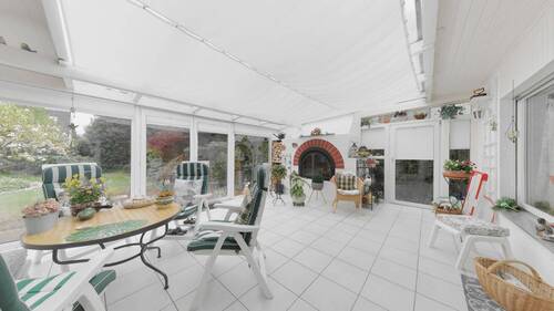 Wintergarten - 