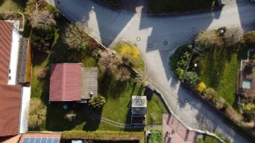 Ansicht Bild 3 - Grundstück in Fahrenzhausen