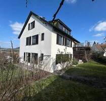 Charmantes 3-Familienhaus mit Gartenidylle in begehrter Lage - Weinsberg