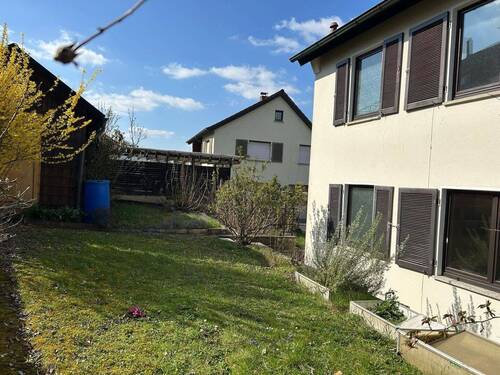 Garten - 
