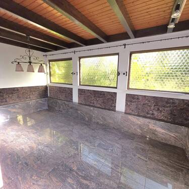 Wintergarten EG - 