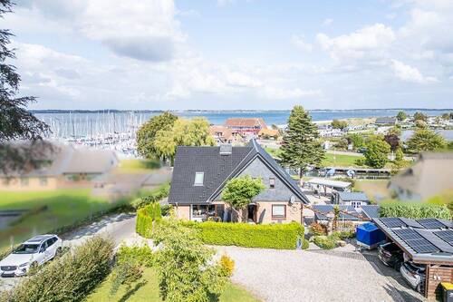 Titelbild - Grundstück zum Kaufen in Langballig