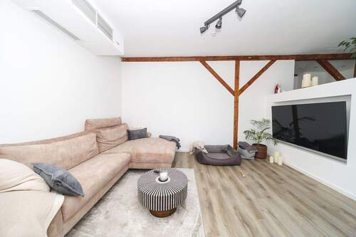 Wohnzimmer - 