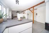 Ansicht Lebensraum - 