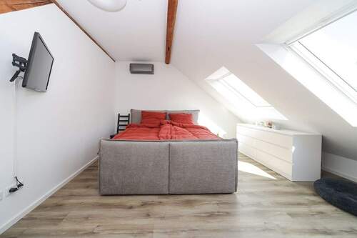 Schlafzimmer - 