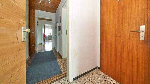 Empfangsbereich - 