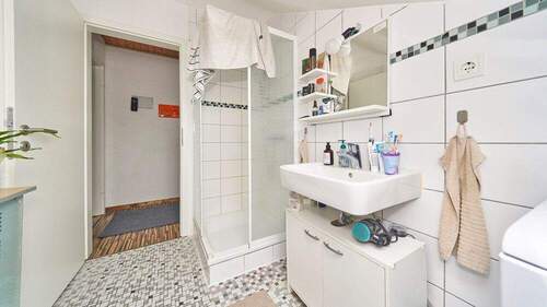 Dusche - 