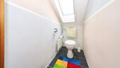 Gäste-WC - 
