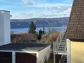 Aussicht Teilseesicht Grundstück jpeg.jpg - 3 Zimmer Etagenwohnung zum Kaufen in Überlingen