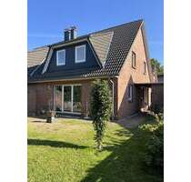 Doppelhaushälfte in Pinneberg-Nord