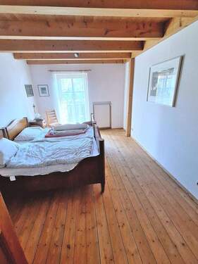 Kinderzimmer / Einrichtungsbeispiel - 