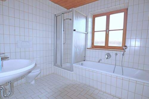 Badezimmer - 