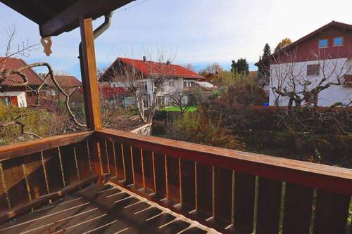 Balkon - 