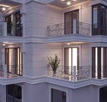 -Alanya-Avsallar Erstbezug- excl.Traumwohnungen mit Luxusausstattung, Lift, Pool etc.