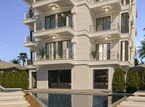 6.JPG - Etagenwohnung mit 121,00 m&sup2; in Alanya zum Kaufen