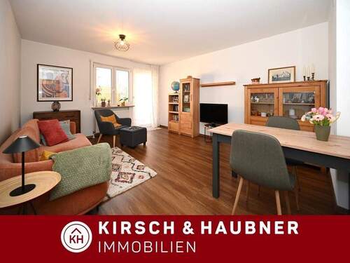 Renovierte Wohnung - Renovierte Wohnung zur Eigennutzung im Erdgeschoss Neumarkt - Altenhof