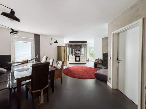 Esszimmer Erdgeschoss - 