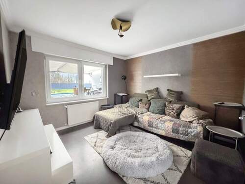 Wohnzimmer Erdgeschoss - 