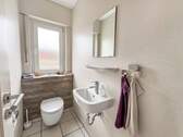 WC 2 Erdgeschoss - 