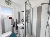 Duschbad Obergeschoss - 