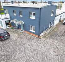 Attraktives Wohn- und Geschäftshaus in Rheda-Wiedenbrück, Ortsteil Lintel