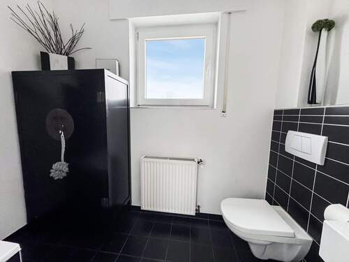 Badezimmer Obergeschoss - 