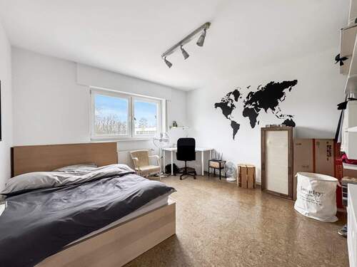 Kinderzimmer 3 Obergeschoss - 