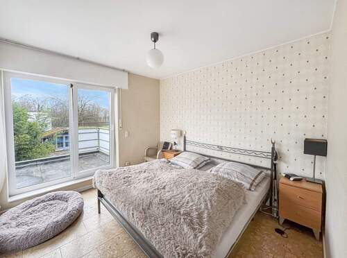 Schlafzimmer Obergeschoss - 