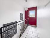 Treppenhaus Obergeschoss - 