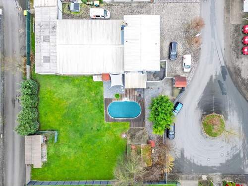 Grundstücksansicht - 