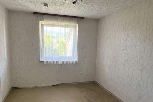 Kinderzimmer im EG - 