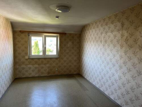 Zimmer im OG - 