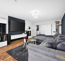 5-Zimmer-Dachgeschosswohnung mit Loggia, Aufzug & Tiefgarage - 108 m² in Ingolstadt