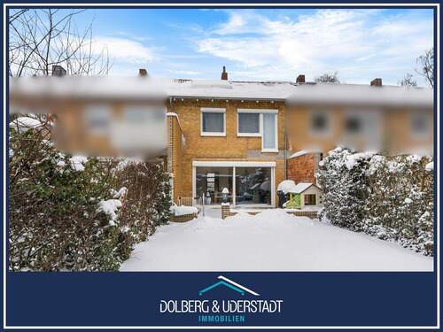 Titelbild - Modernes, bezugsbereites Reihenmittelhaus - Einziehen statt Renovieren