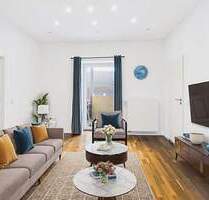 Gepflegte 3-ZKB-Wohnung in ruhiger Lage - Sulzbach/Saar / Altenwald (Saar)