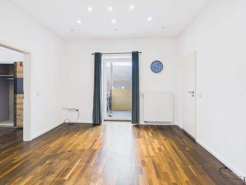 Wohnen - 3 Zimmer Etagenwohnung zum Kaufen in Sulzbach/Saar / Altenwald (Saar)