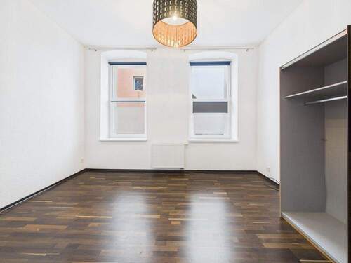 Schlafen - Etagenwohnung mit 68,30 m&sup2; in Sulzbach/Saar / Altenwald (Saar) zum Kaufen