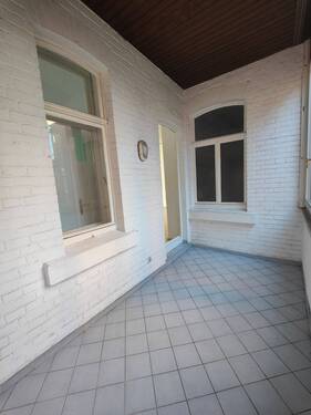 Loggia - 