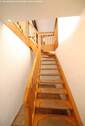 Treppenaufgang - 