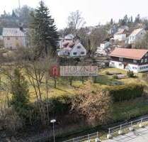 Filetgrundstück in Landshut-Achdorf mit Entwicklungspotenzial