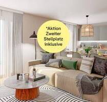 Komfortables Wohnen mit Terrasse - Hasloh