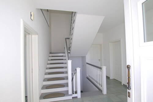 Eingangsbereich - 4 Zimmer Einfamilienhaus in Parsberg