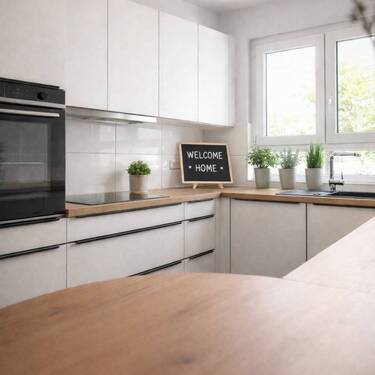 Bild 3 - 5 Zimmer Doppelhaushälfte in Ober-Mörlen