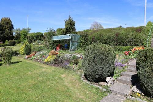 Garten - 