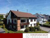 Ansicht - WOHNTRAUM FÜR EINE FAMILIE: EFH Empfingen