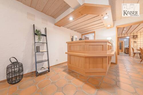 2-1 Empfang, Eingangsbereich (6) - 