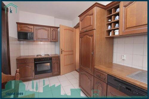 1989 Küche Ansicht 1 - 