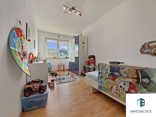 Kinderzimmer OG - 