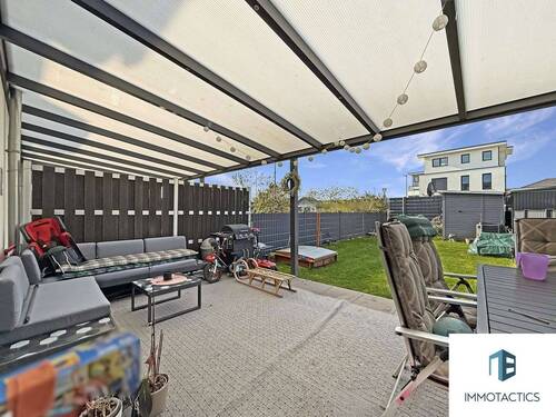 Terrasse - 