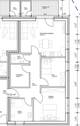 Grundriss_WE_1 - Etagenwohnung mit 74,40 m² in Brake zum Kaufen